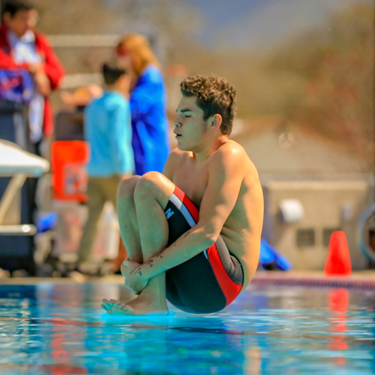 Shannon Lemieux Memorial Aquatics Day